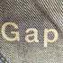 ギャップ Gap リメイク加工 バンドプリント HERITAGE JACKET メンズ JPN:M