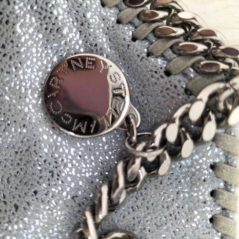 ステラマッカートニー STELLA McCARTNEY FALABELLA 2WAY ミニ チェーンショルダーバッグ レディース