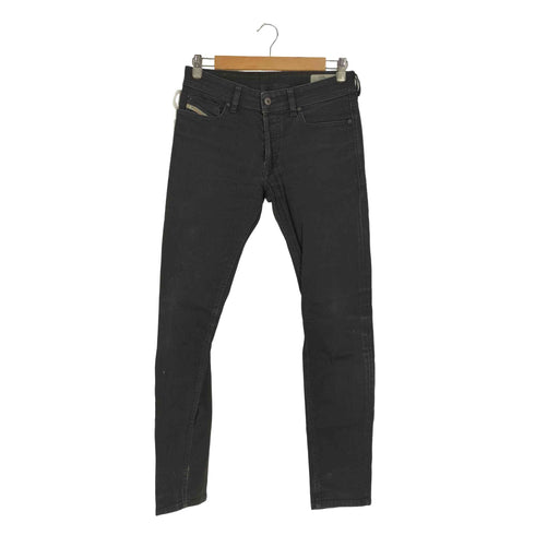 ディーゼル DIESEL SLEENKER SLIM-SKINNY スキニーデニム メンズ W28/L30
