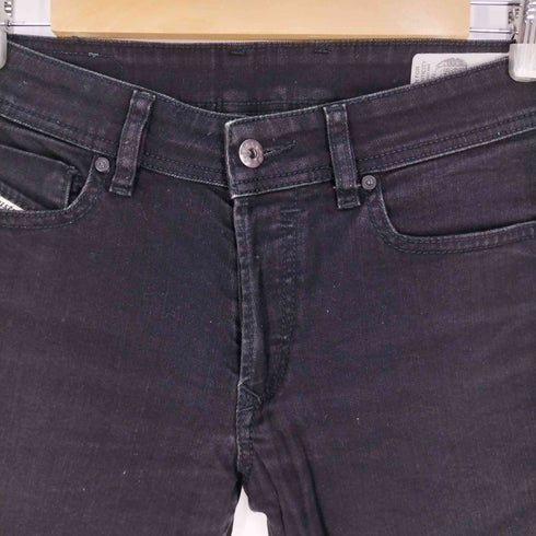 ディーゼル DIESEL SLEENKER SLIM-SKINNY スキニーデニム メンズ W28/L30
