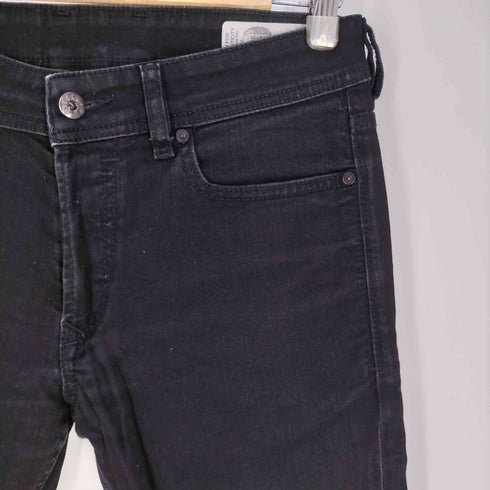 ディーゼル DIESEL SLEENKER SLIM-SKINNY スキニーデニム メンズ W28/L30