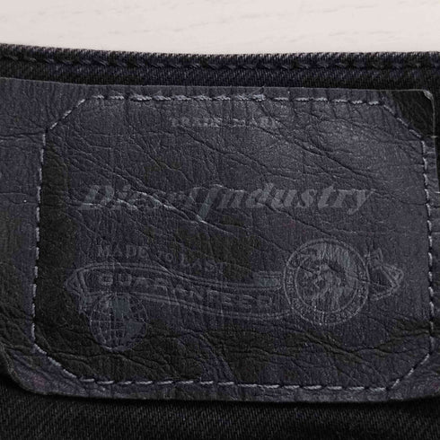 ディーゼル DIESEL SLEENKER SLIM-SKINNY スキニーデニム メンズ W28/L30