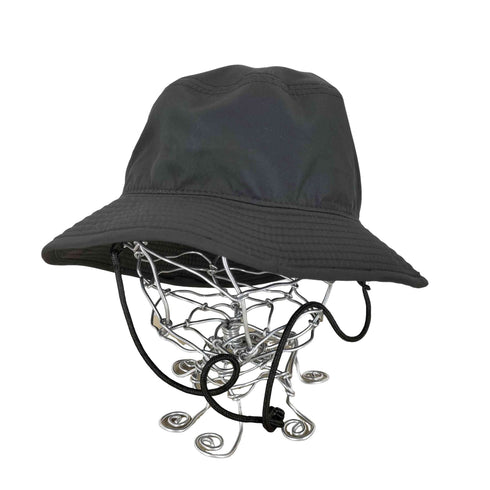 ニューエラ NEW ERA アドベンチャーハット メンズ L/XL