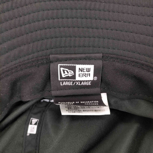 ニューエラ NEW ERA アドベンチャーハット メンズ L/XL