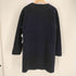 マッキントッシュフィロソフィー MACKINTOSH PHILOSOPHY ノーカラー ボアコート レディース 36