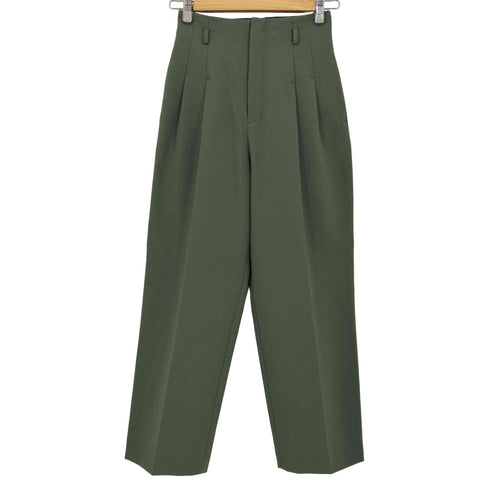 アメリヴィンテージ Ameri VINTAGE ×otona MUSE OTONA COLOR PANTS レディース FREE