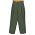 アメリヴィンテージ Ameri VINTAGE ×otona MUSE OTONA COLOR PANTS レディース FREE