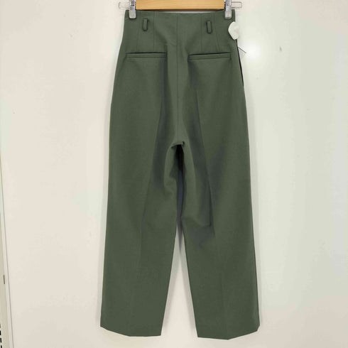 アメリヴィンテージ Ameri VINTAGE ×otona MUSE OTONA COLOR PANTS レディース FREE