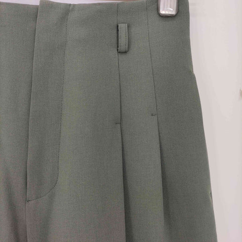 アメリヴィンテージ Ameri VINTAGE ×otona MUSE OTONA COLOR PANTS レディース FREE