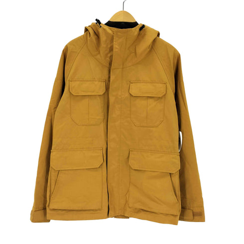 ユニクロ UNIQLO ユーティリティパーカー メンズ JPN:S