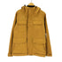 ユニクロ UNIQLO ユーティリティパーカー メンズ JPN:S