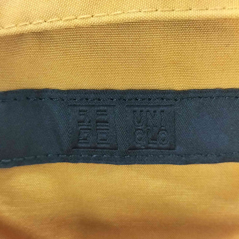 ユニクロ UNIQLO ユーティリティパーカー メンズ JPN:S