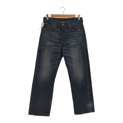 リーバイス Levis 703 USED加工 ジップフライ デニムパンツ メンズ W30L32