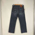 リーバイス Levis 703 USED加工 ジップフライ デニムパンツ メンズ W30L32