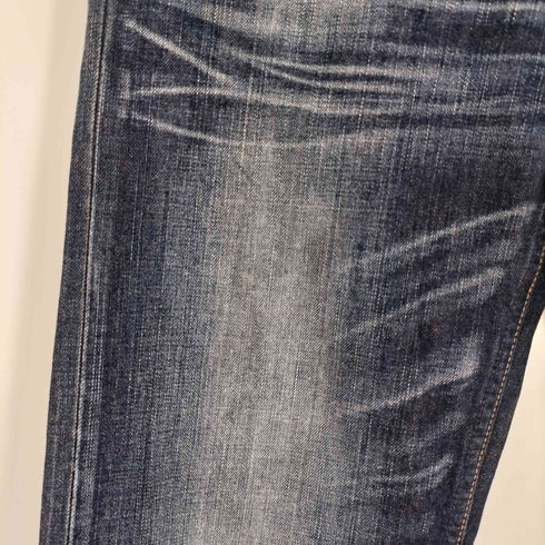 リーバイス Levis 703 USED加工 ジップフライ デニムパンツ メンズ W30L32