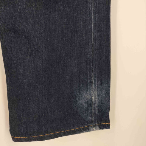 リーバイス Levis 703 USED加工 ジップフライ デニムパンツ メンズ W30L32