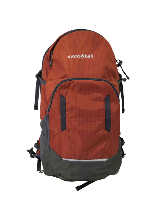 モンベル mont bell GALENA PACK 25 メンズ