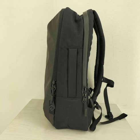 ウェクスレイ WEXLEY ACTIVE CORDURA COATED BLACK メンズ