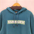 オークリー OAKLEY REGULAR FIT ボックスロゴプルオーバーパーカー メンズ JPN:L
