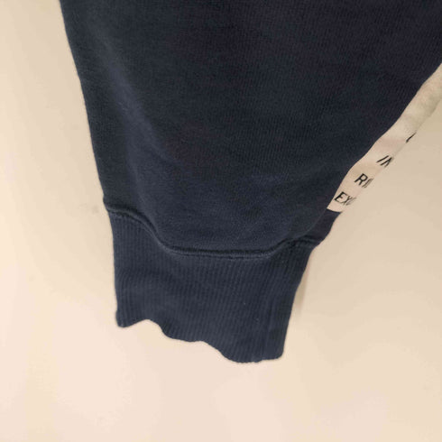 チャンピオン Champion フロントプリントスウェット レディース JPN:M