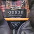 ゲス GUESS ヨーク切替 ダウンベスト メンズ import:S