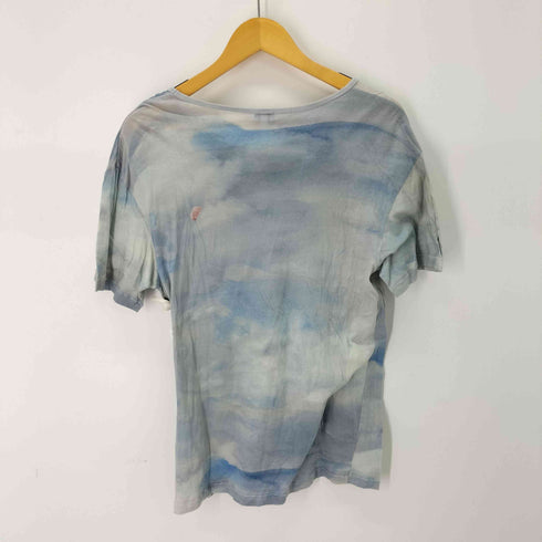 ポールスミス Paul Smith グラデーション 半袖Tシャツ メンズ L