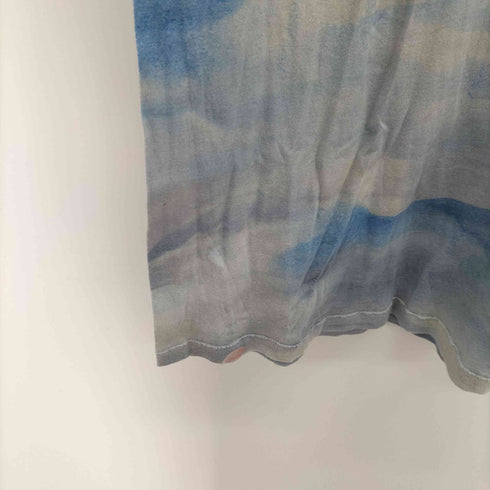 ポールスミス Paul Smith グラデーション 半袖Tシャツ メンズ L