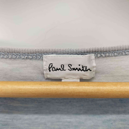 ポールスミス Paul Smith グラデーション 半袖Tシャツ メンズ L