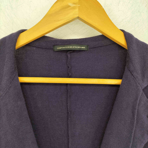 ワイズ Ys カットソーテーラードジャケット レディース 2