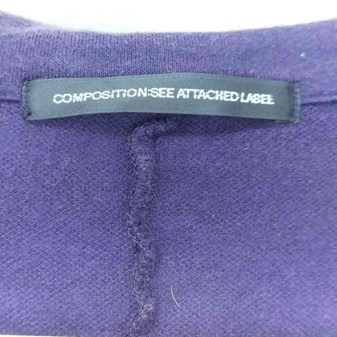 ワイズ Ys カットソーテーラードジャケット レディース 2