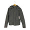 アルマーニエクスチェンジ ARMANI EXCHANGE ファーブランケット フーデッドジャケット メンズ import:S
