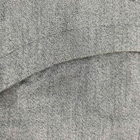 アルマーニエクスチェンジ ARMANI EXCHANGE ファーブランケット フーデッドジャケット メンズ import:S