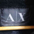 アルマーニエクスチェンジ ARMANI EXCHANGE ファーブランケット フーデッドジャケット メンズ import:S