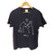 ポールスミス Paul Smith Drawn by Paul PRINT T-SHIRT メンズ