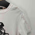 ポールスミス Paul Smith うさぎ 自転車 グラフィックデザイン Tシャツ メンズ M