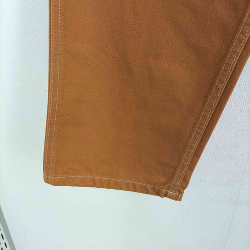 MACHOPE ペインターパンツ メンズ W82