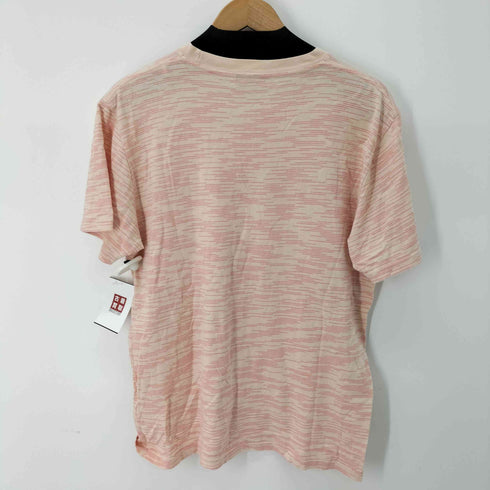 ポールスミス Paul Smith ボーダーデザイン Tシャツ メンズ XL