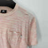 ポールスミス Paul Smith ボーダーデザイン Tシャツ メンズ XL