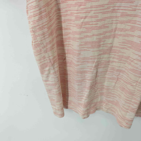 ポールスミス Paul Smith ボーダーデザイン Tシャツ メンズ XL