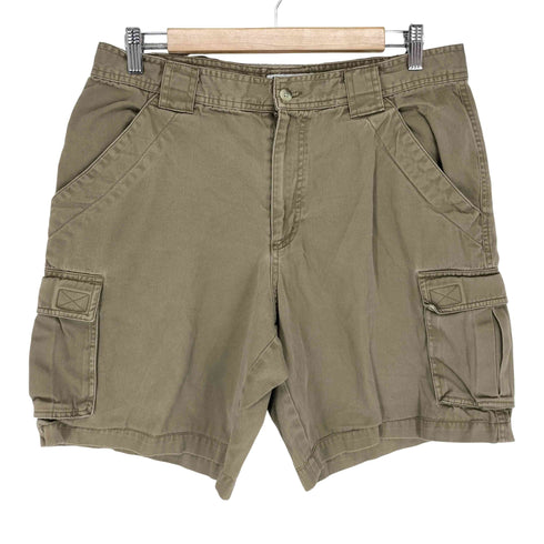 コロンビア Columbia カーゴチノショーツ メンズ  34