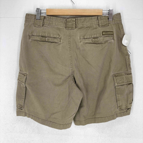 コロンビア Columbia カーゴチノショーツ メンズ  34
