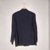 ポロバイラルフローレン Polo by RALPH LAUREN 80S~90S USA製 金ボタン 紺ブレザー ダブルブレスト メンズ 41