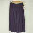 プリーツプリーズイッセイミヤケ PLEATS PLEASE ISSEY MIYAKE プリーツミディスカート レディース JPN:2
