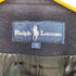 ラルフローレン RALPH LAUREN 80-90S ウール ロング チェスター コート レディース 7
