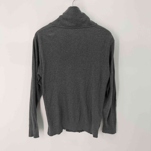 ピーエスポールスミス PS Paul Smith ショールカラー ダブルボタン カーディガン メンズ L