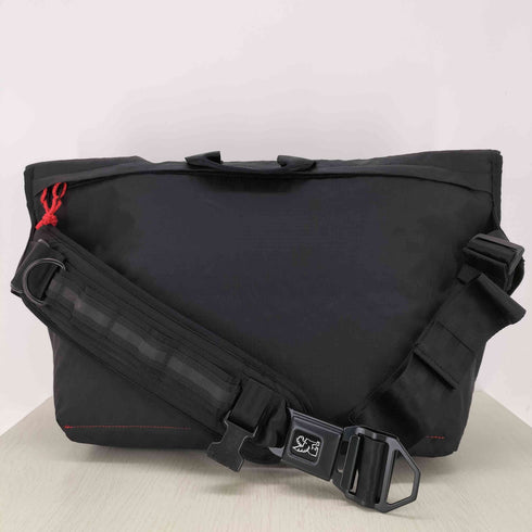 クローム CHROME リップストップメッセンジャーバッグ メンズ