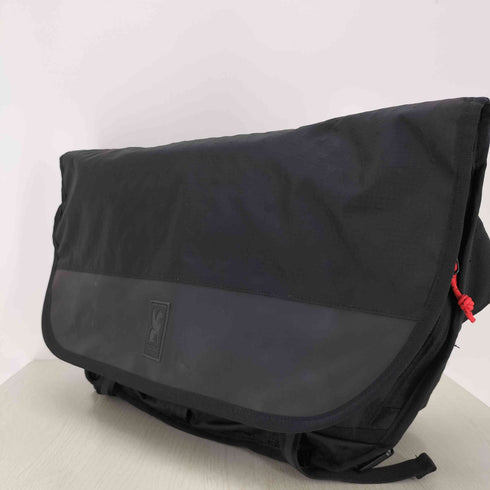 クローム CHROME リップストップメッセンジャーバッグ メンズ