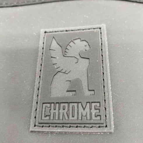 クローム CHROME リップストップメッセンジャーバッグ メンズ
