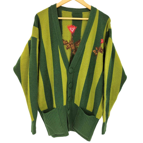 ヨウジヤマモトダーバン アール Yohji Yamamoto DURBAN A.A.R ジップアップブルゾン メンズ JPN:L