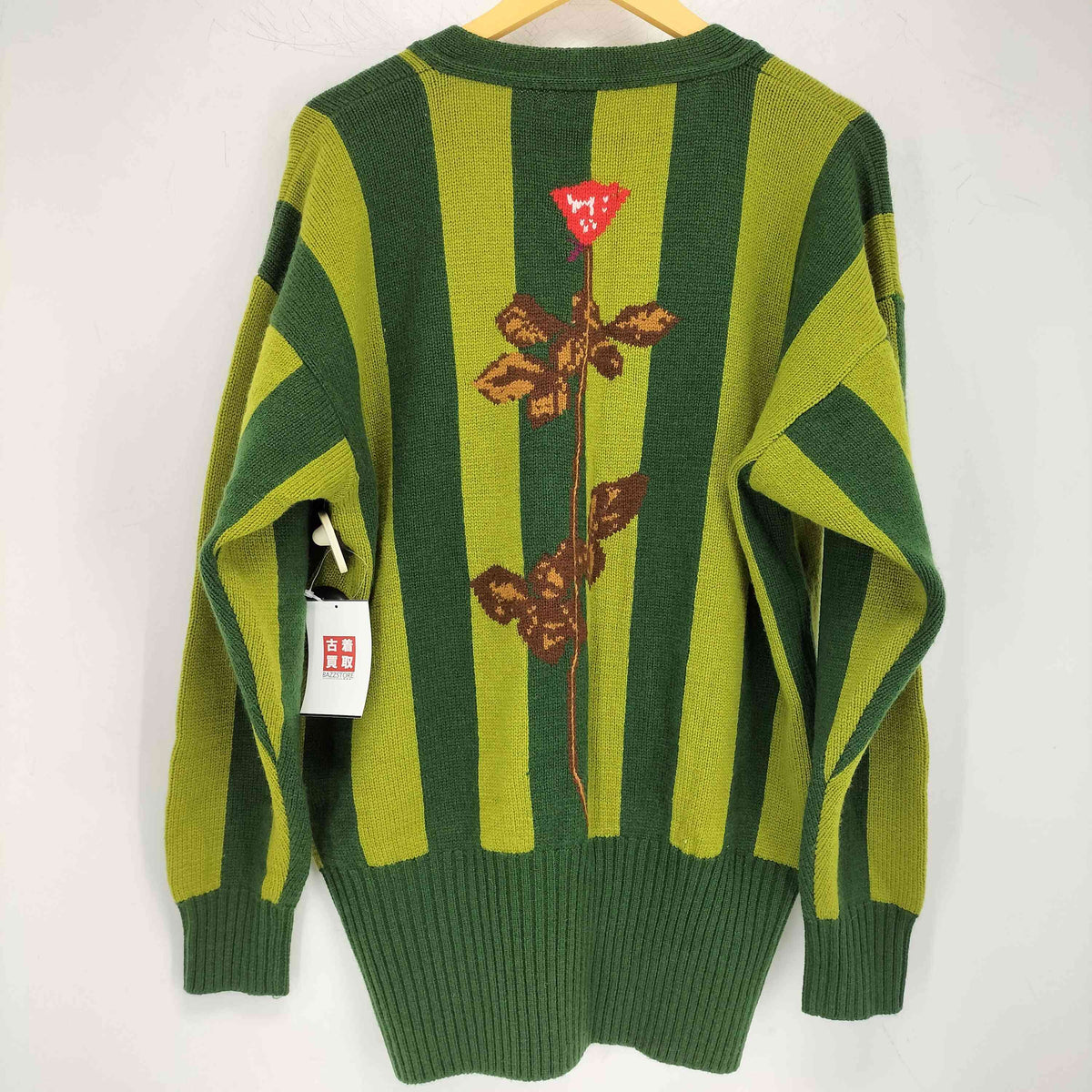 ヨウジヤマモトダーバン アール Yohji Yamamoto DURBAN A.A.R ジップ 